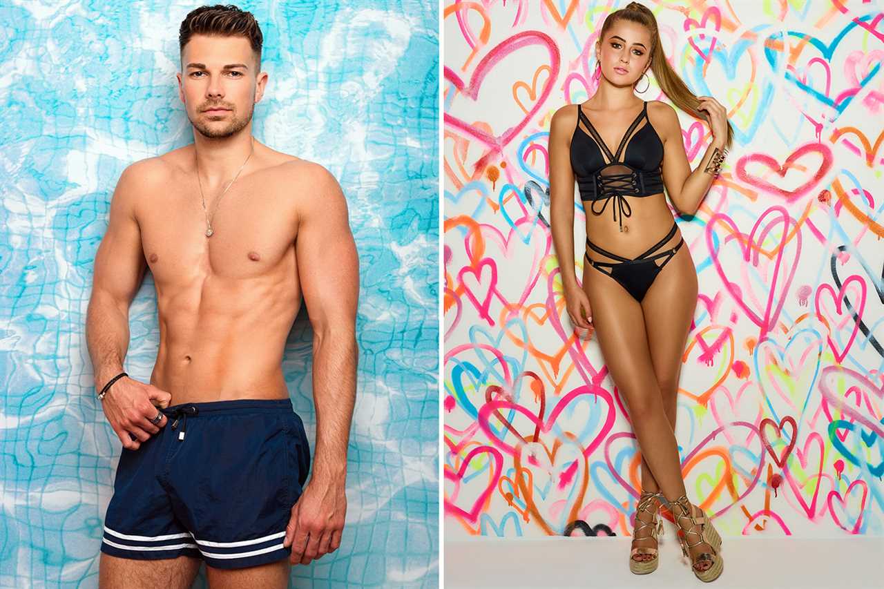 Love Island stars who dramatically QUIT the villa as Jacques O’Neill walks – so, how many do you remember?