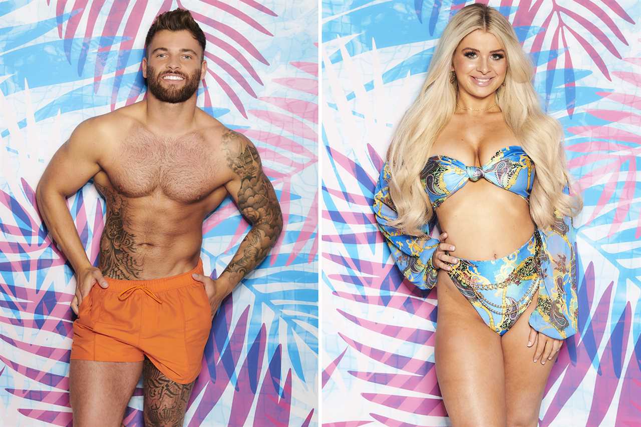 Love Island stars who dramatically QUIT the villa as Jacques O’Neill walks – so, how many do you remember?