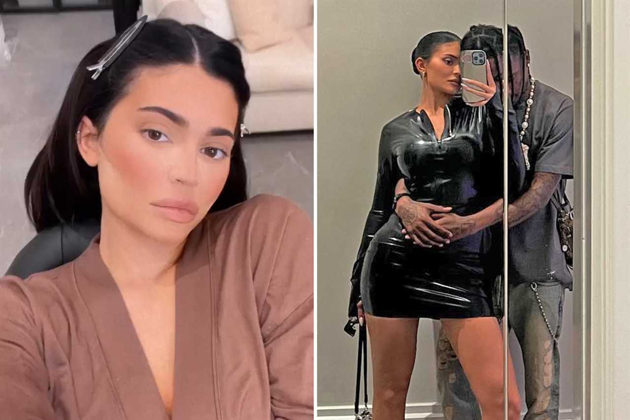 Kardashian fans cringe over Kylie Jenner’s ‘inappropriate’ behavior toward Khloe during bikini shoot in resurfaced clip