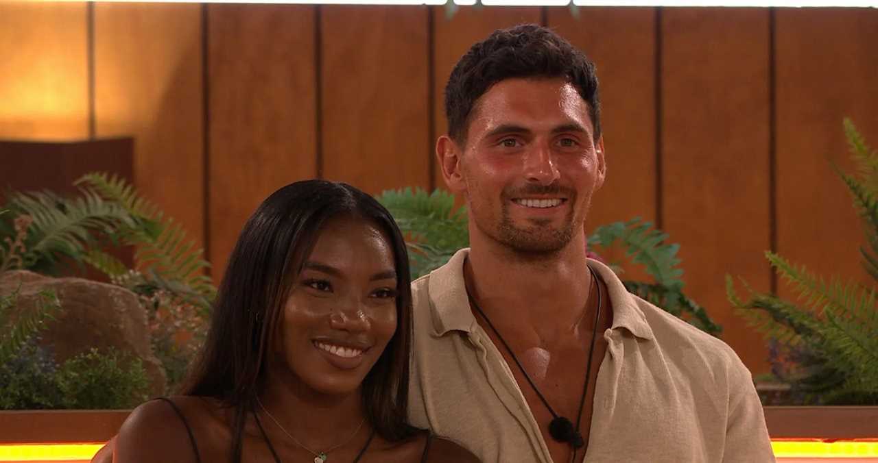 Love Island fans baffled as Davide makes confession after Jay Younger is kicked out of the villa