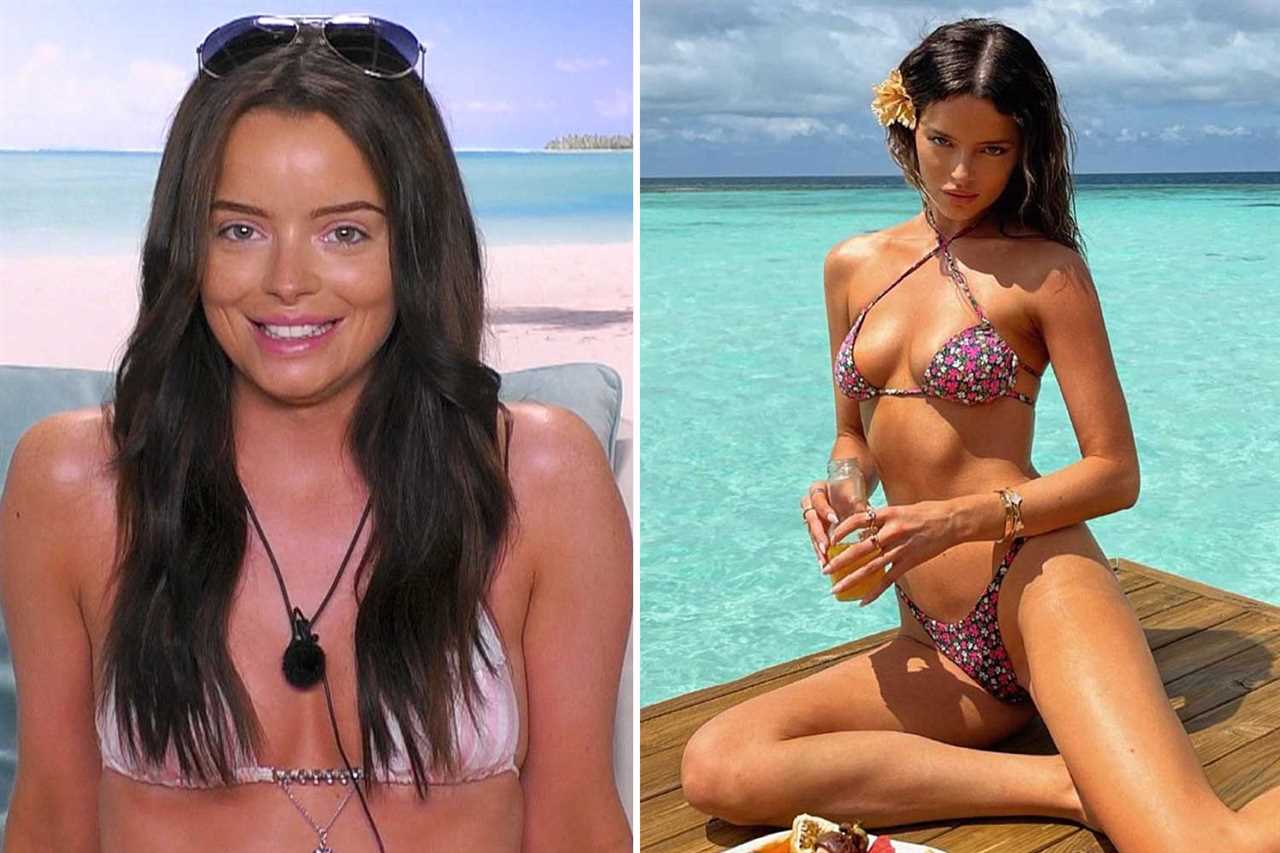 Adam Collard’s Love Island ex Rosie SLAMS ‘fame hungry’ star and has ‘warned’ Paige’s family after ‘horrible’ experience