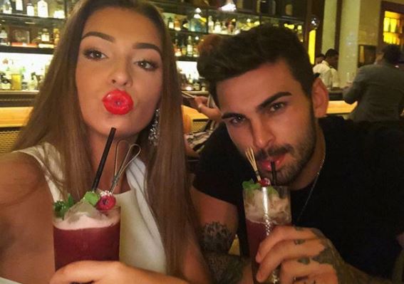 Adam Collard’s Love Island ex Rosie SLAMS ‘fame hungry’ star and has ‘warned’ Paige’s family after ‘horrible’ experience