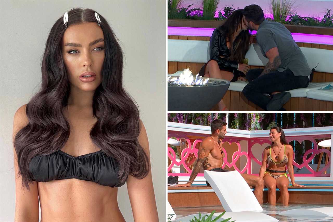 Adam Collard fans all have the same question as Love Island girls swoon over bombshell