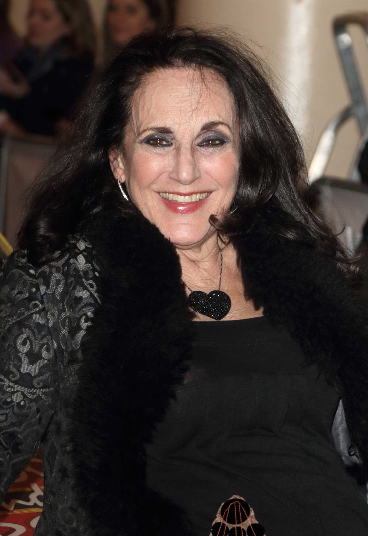 Lesley Joseph reveals heart-breaking truth about future of Birds of a Feather