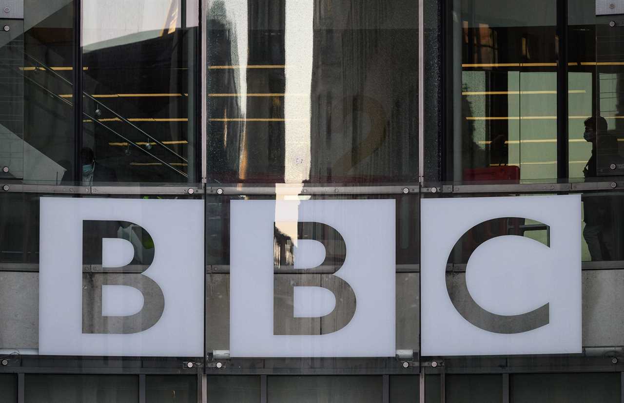 BBC earnings revealed: See full list of pay rises and cuts as Beeb confirms star with the biggest salary