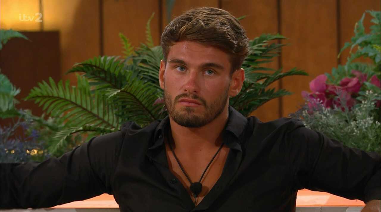 Love Island’s Adam threatened to spill Jacques’ Casa Amor cheating to Paige, claim fans in wild theory