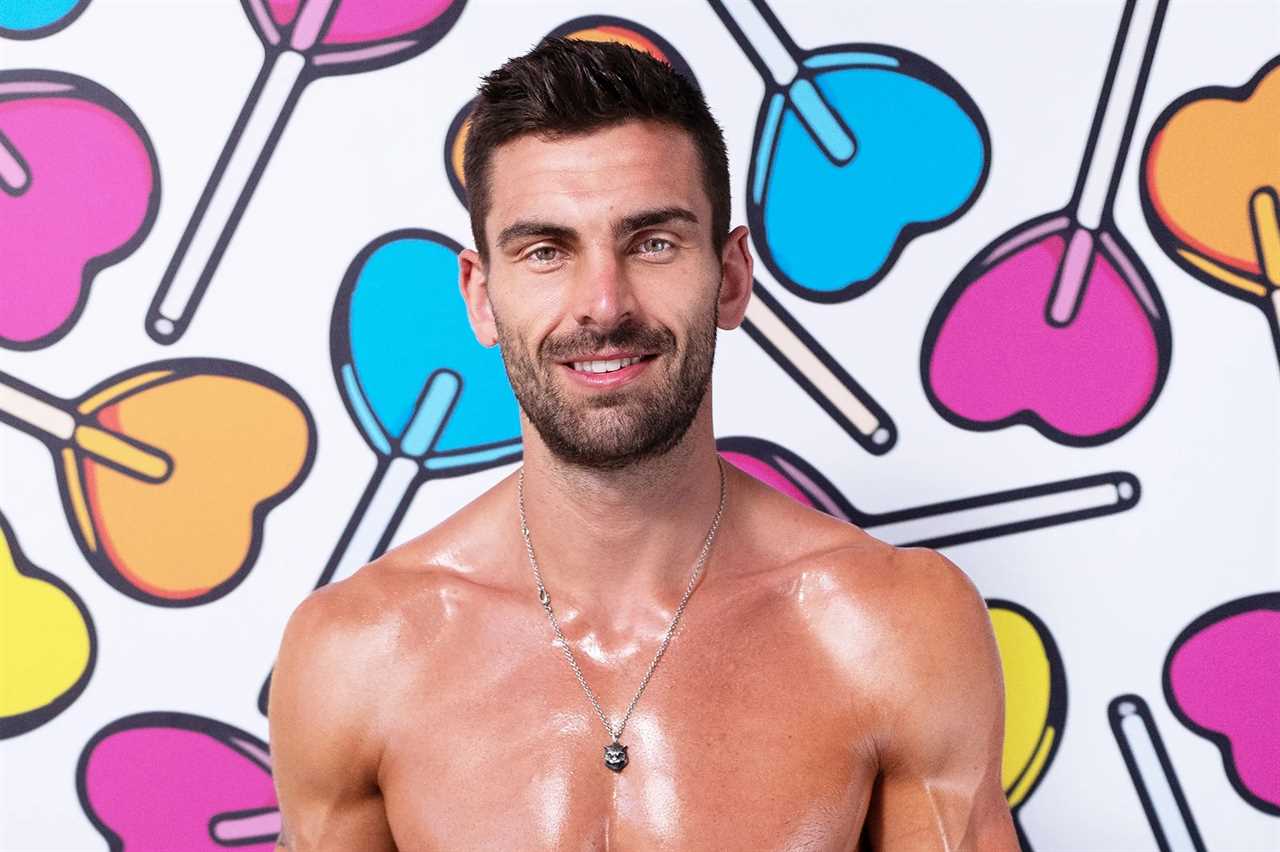 Love Island’s Adam threatened to spill Jacques’ Casa Amor cheating to Paige, claim fans in wild theory