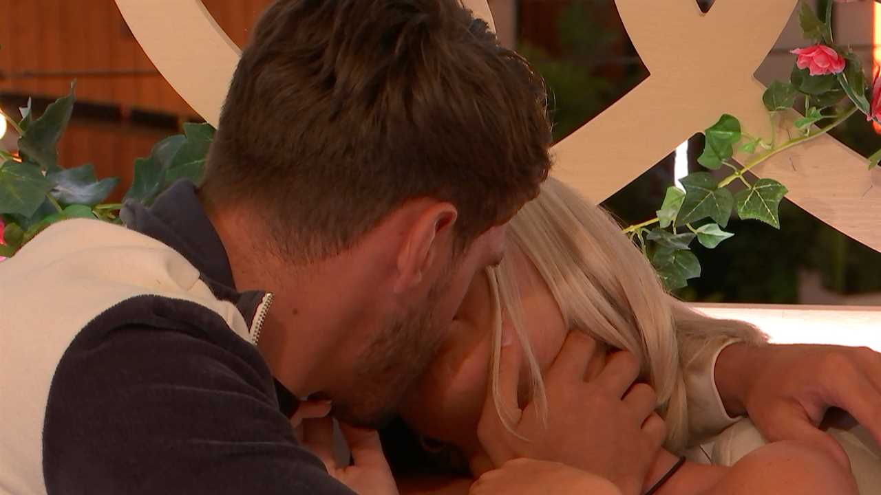 Love Island’s Adam threatened to spill Jacques’ Casa Amor cheating to Paige, claim fans in wild theory