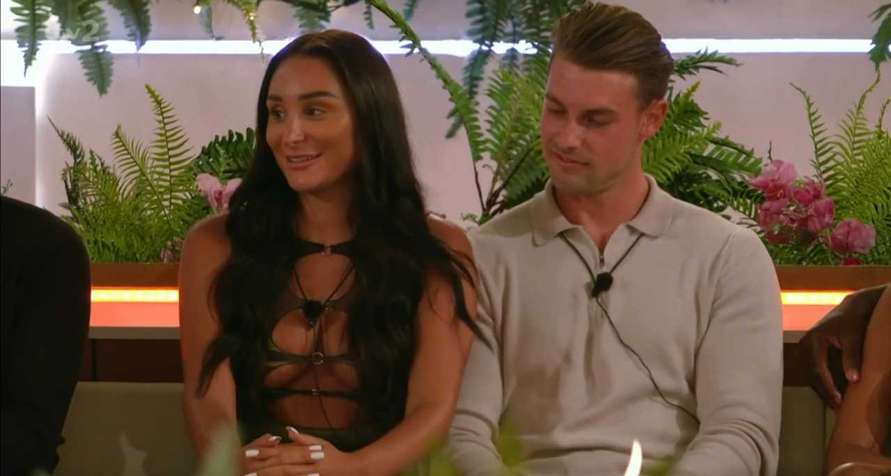 Love Island’s Coco Lodge and Jazmine had a screaming match that was never aired, says axed Casa Amor girl