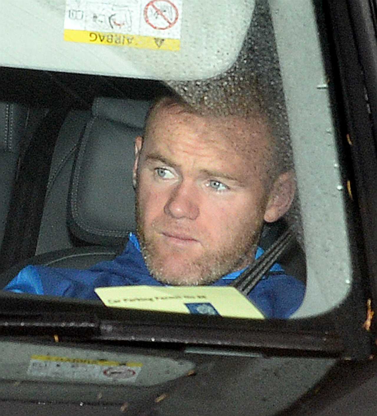 How Wayne & Coleen Rooney have far more in common with Charles and Camilla than you think