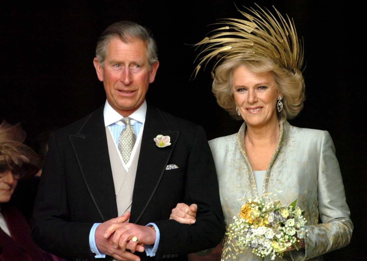 I’m a royal expert – how Camilla, Duchess of Cornwall has transformed her image from pariah to popular royal