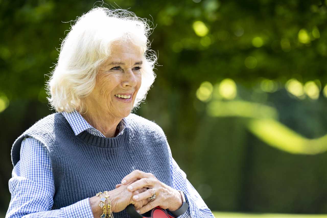 I’m a royal expert – how Camilla, Duchess of Cornwall has transformed her image from pariah to popular royal