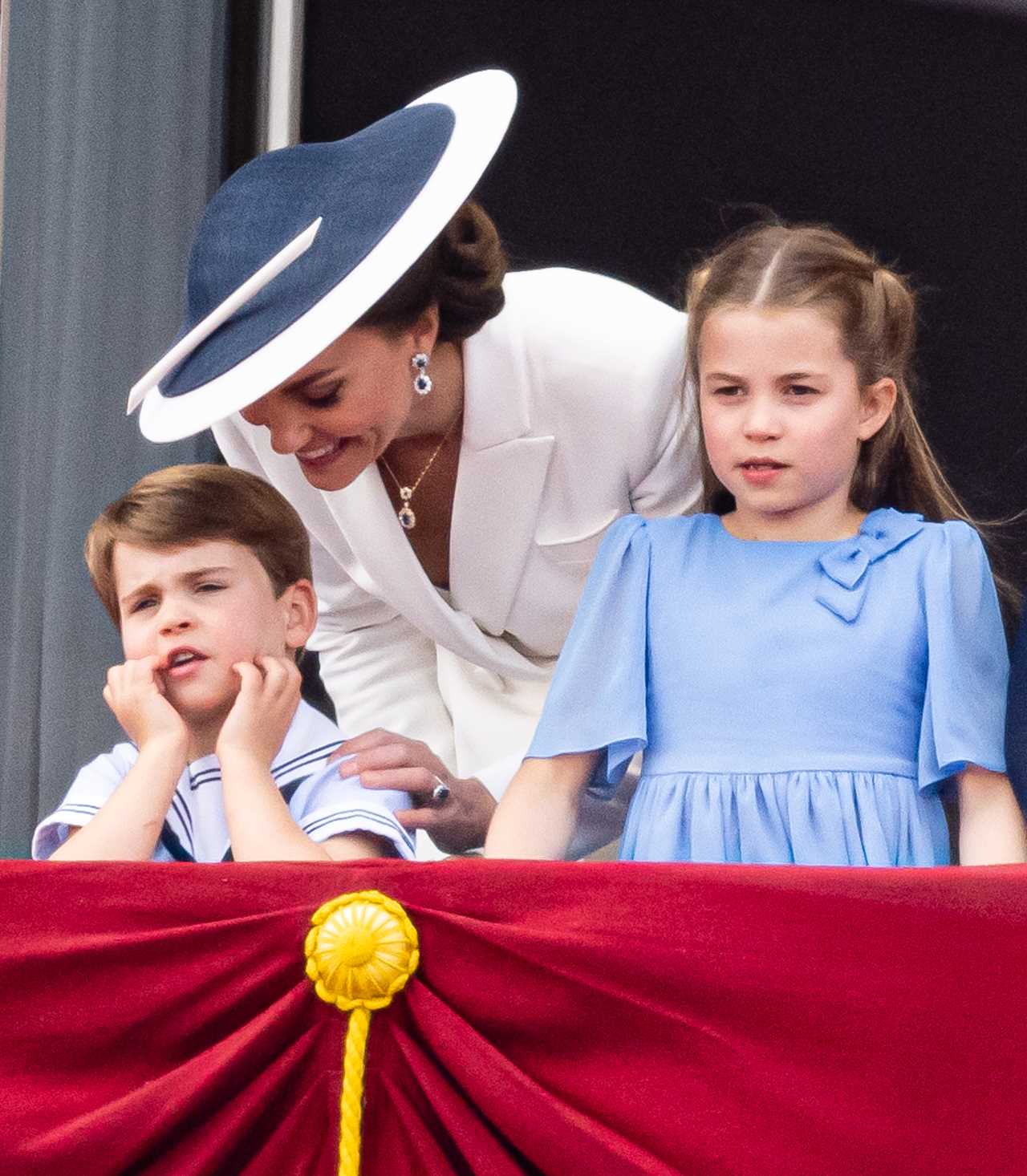 Subtle signs that show Kate Middleton has evolved from a ‘precious’ to ‘playful’ parent and how she keeps kids confident