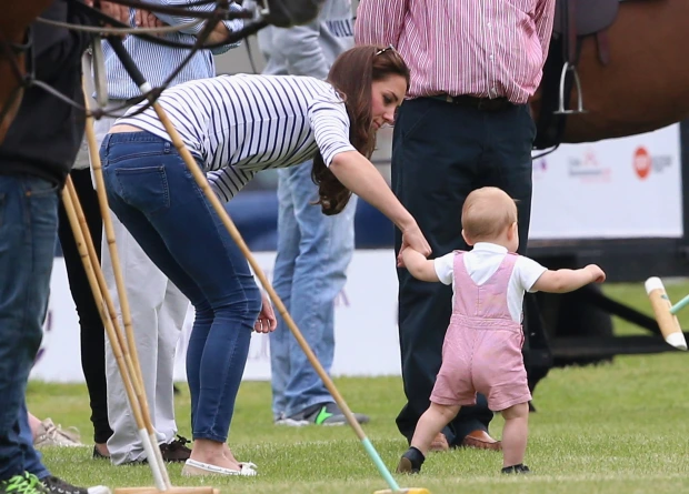 Subtle signs that show Kate Middleton has evolved from a ‘precious’ to ‘playful’ parent and how she keeps kids confident