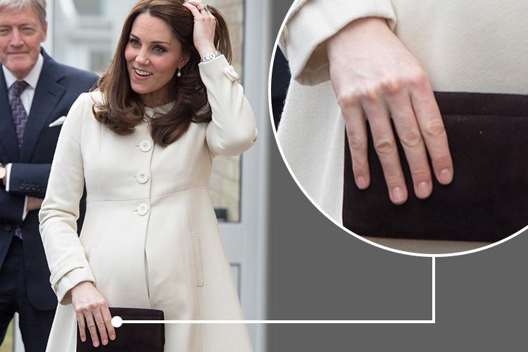 Camilla gives verdict on Kate Middleton’s pics of her and lifts lid on ‘extremely good’ photoshoot