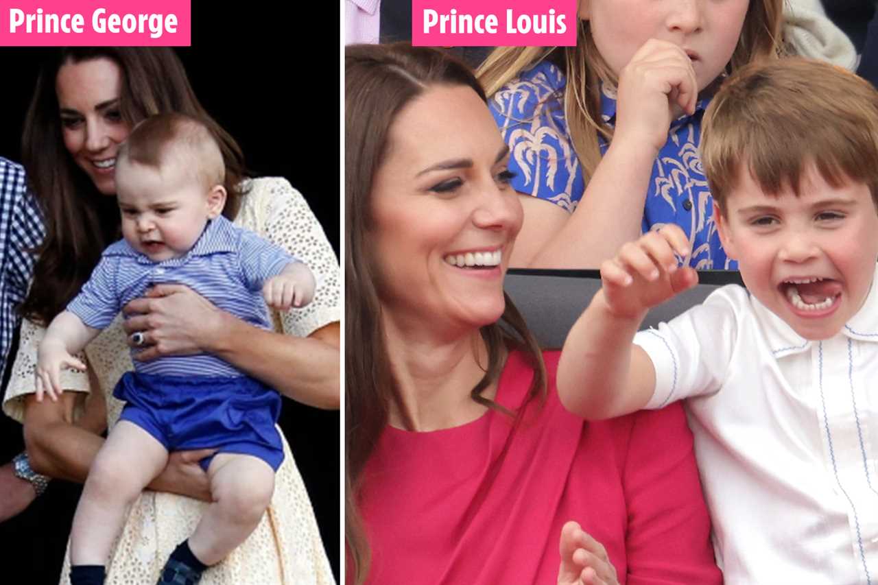 Camilla gives verdict on Kate Middleton’s pics of her and lifts lid on ‘extremely good’ photoshoot