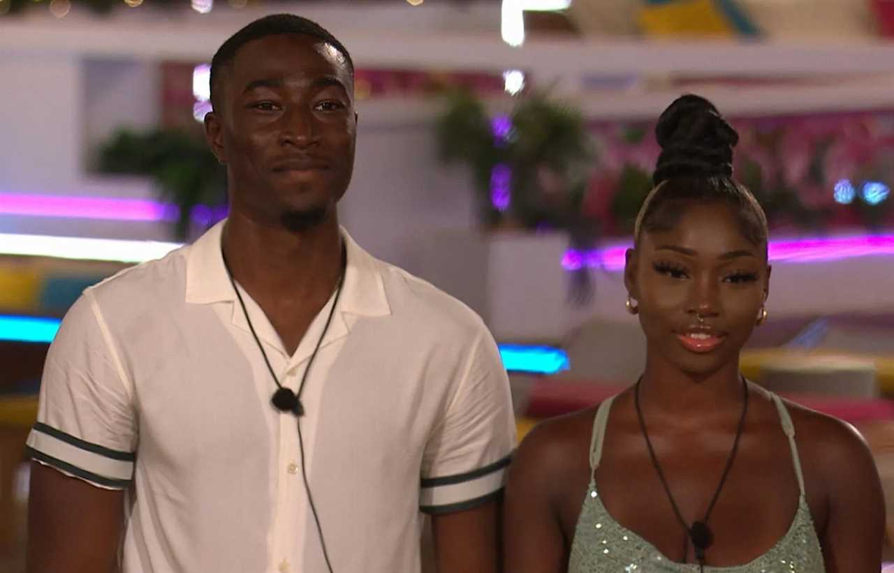 Love Island fans convinced an Islander has secretly quit the villa after ‘disappearing’ for THREE days