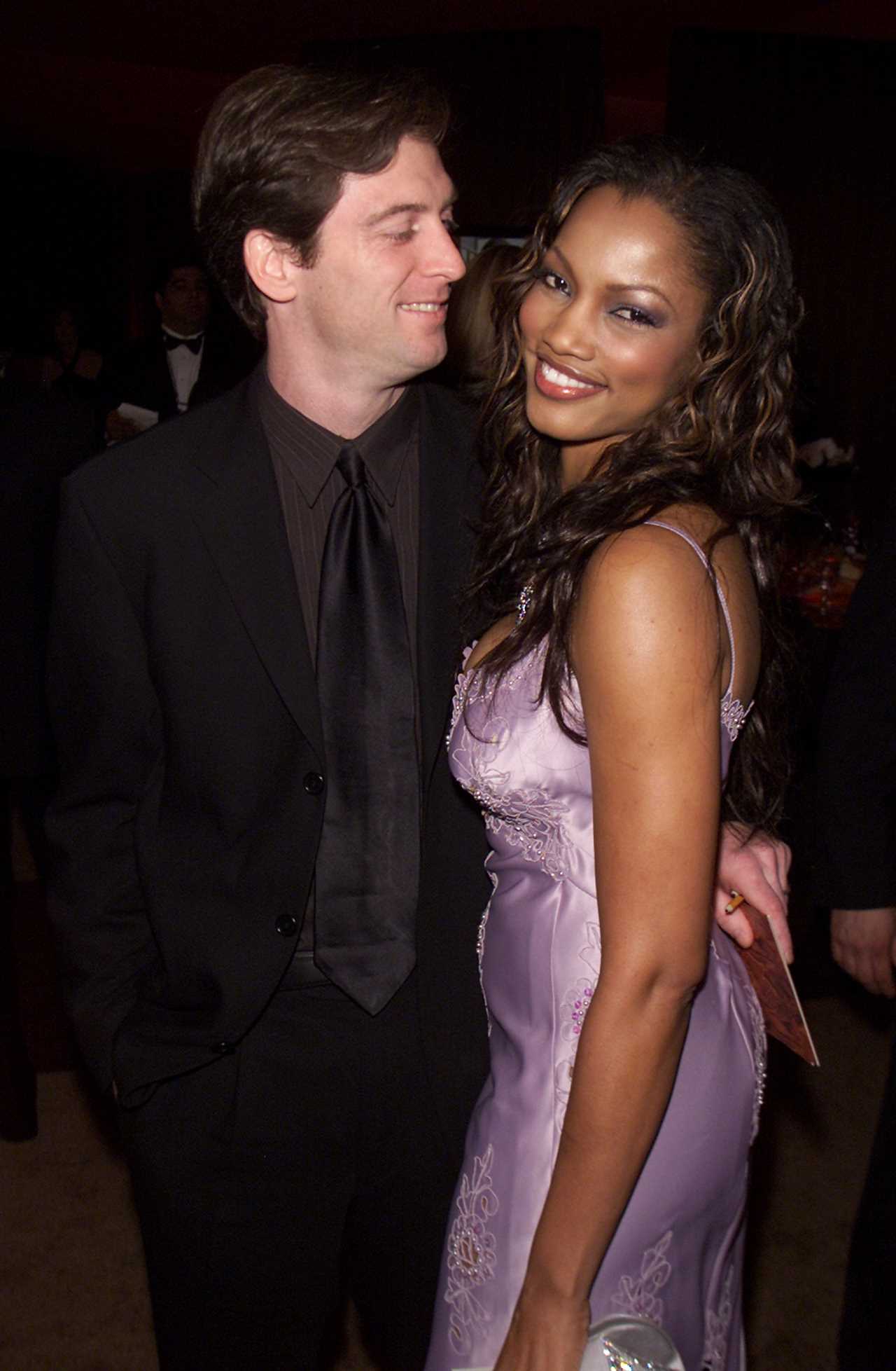 Who is RHOBH Garcelle Beauvais’s ex-husband Mike?