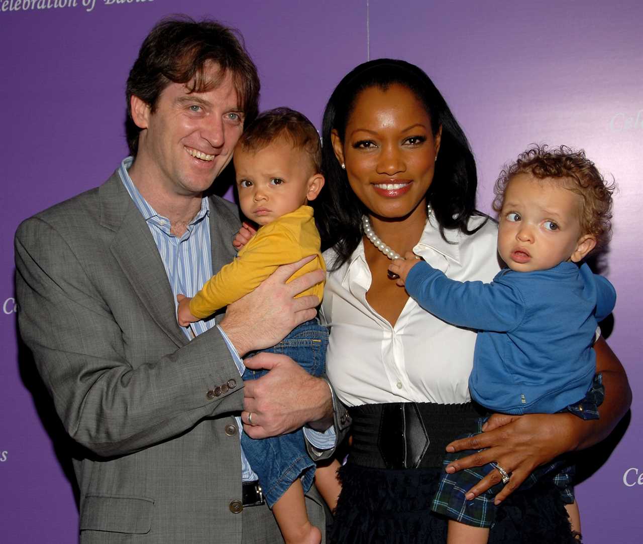 Who is RHOBH Garcelle Beauvais’s ex-husband Mike?
