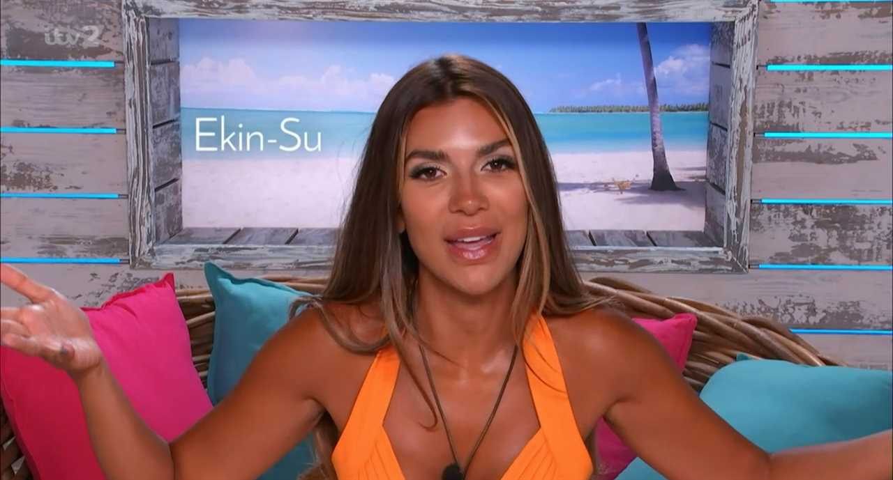 Love Island viewers complain as fans’ favourite part of the show gets missed out again