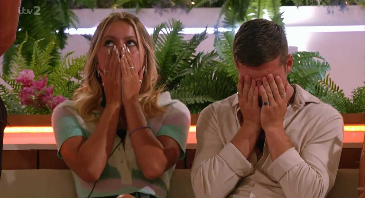 Love Island viewers complain as fans’ favourite part of the show gets missed out again