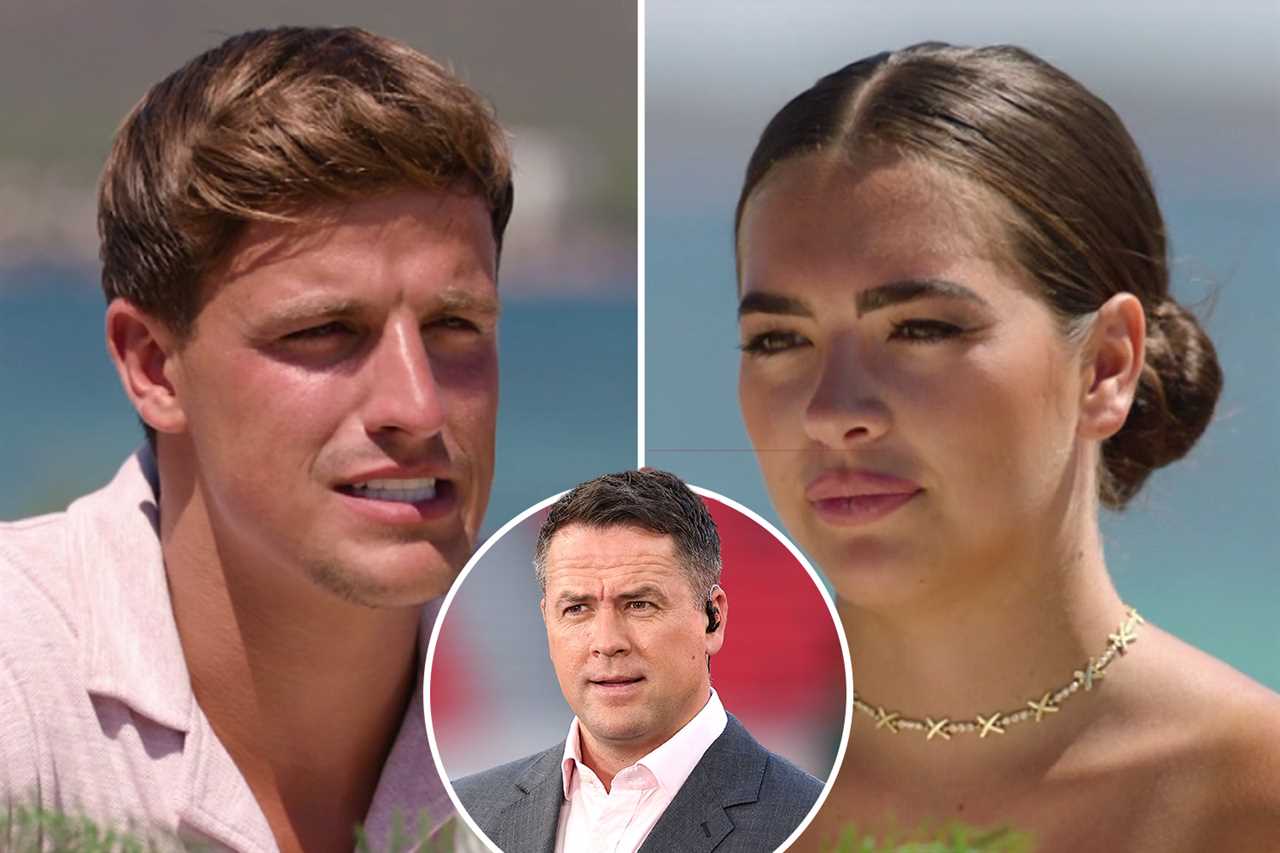 Love Island viewers complain as fans’ favourite part of the show gets missed out again