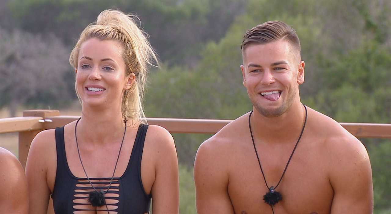 I was on Love Island and here is the REAL reason you are only allowed two alcoholic drinks a night