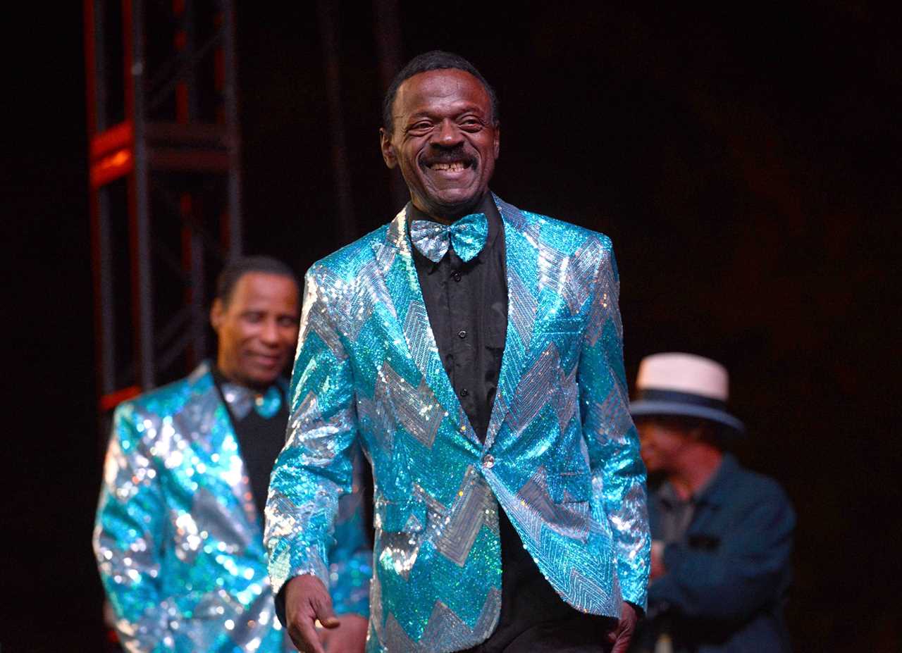 William ‘Poogie’ Hart dead at 77: Delfonics lead singer suddenly passes after ‘complications from surgery’