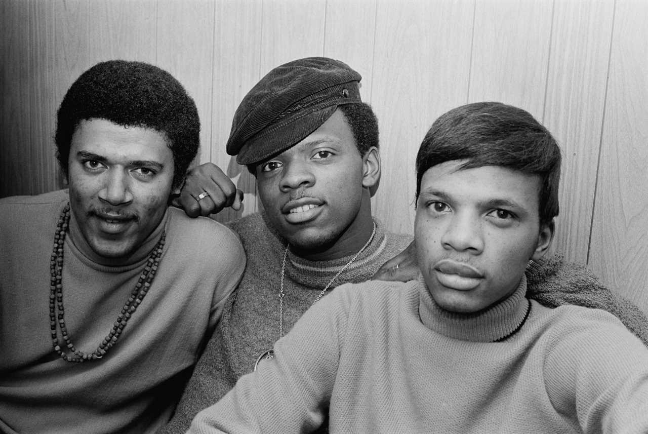 William ‘Poogie’ Hart dead at 77: Delfonics lead singer suddenly passes after ‘complications from surgery’