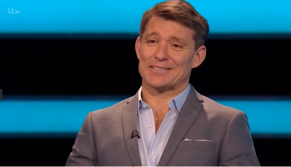 Tipping Point’s Ben Shephard blasts ‘panicked’ contestant for ‘treasonous’ response to Royal Family question