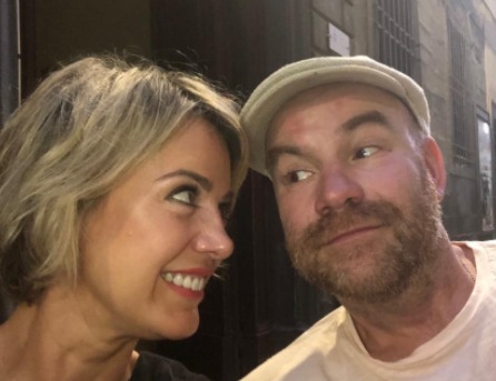 Coronation Street’s Sally Carman and Joe Duttine FINALLY marry and reveal first pic of their wedding