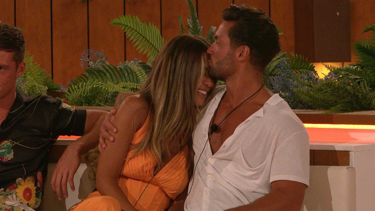 Love Island fans accuse Gemma of bullying as she makes ‘snide’ remark about ‘best friend’