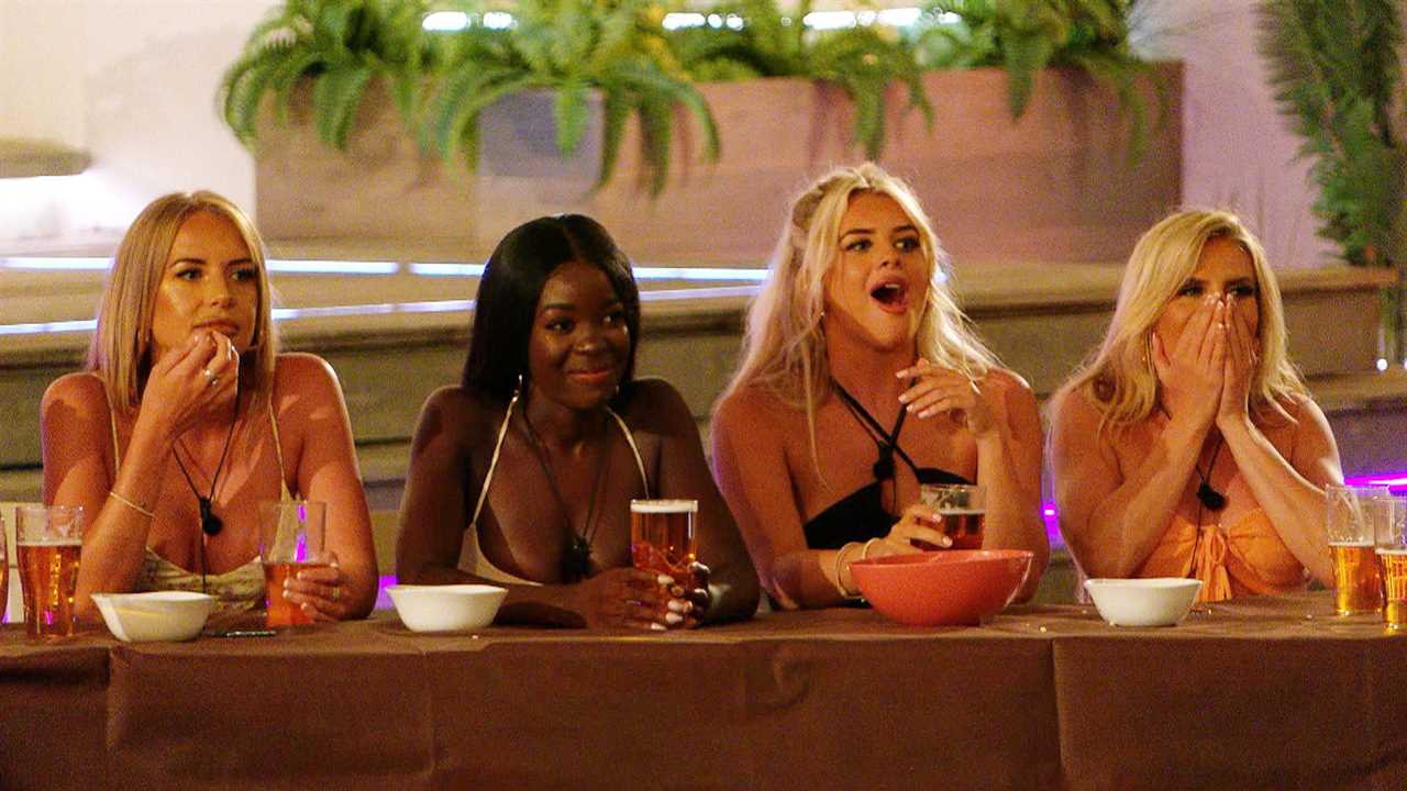 Love Island’s Movie Night returns TONIGHT – with unmissable episode sparking huge rows and shock scenes