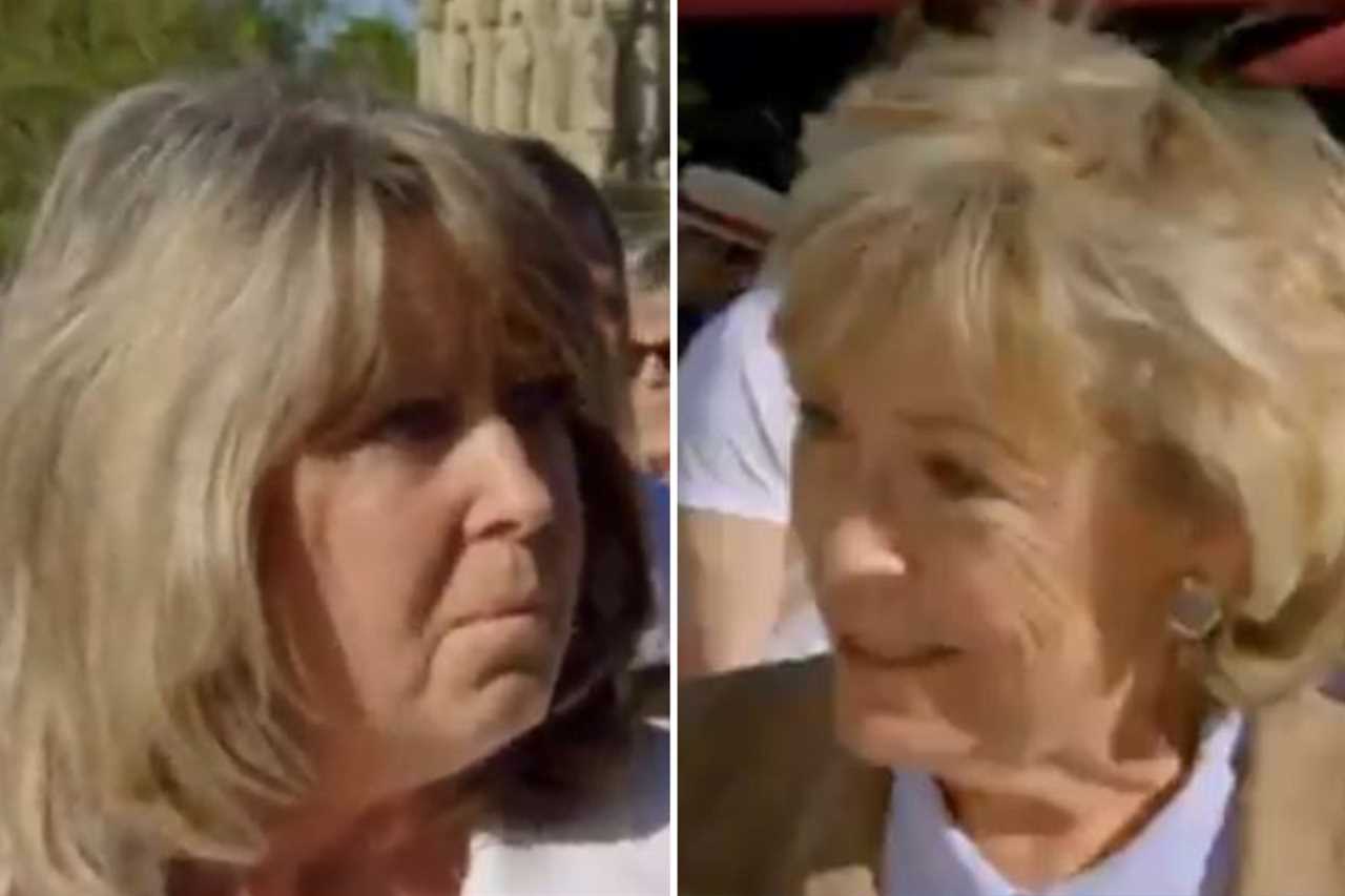 Antiques Roadshow fans in disbelief at jaw-dropping valuation of guest’s old razor