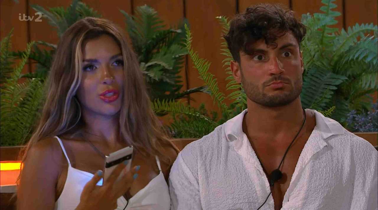 Love Island will bring in new bombshell to cause chaos, predict fans