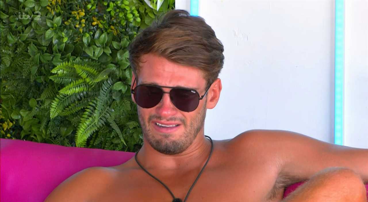 Love Island’s Jacques set to reveal truth about his exit on After Sun after suddenly quitting show