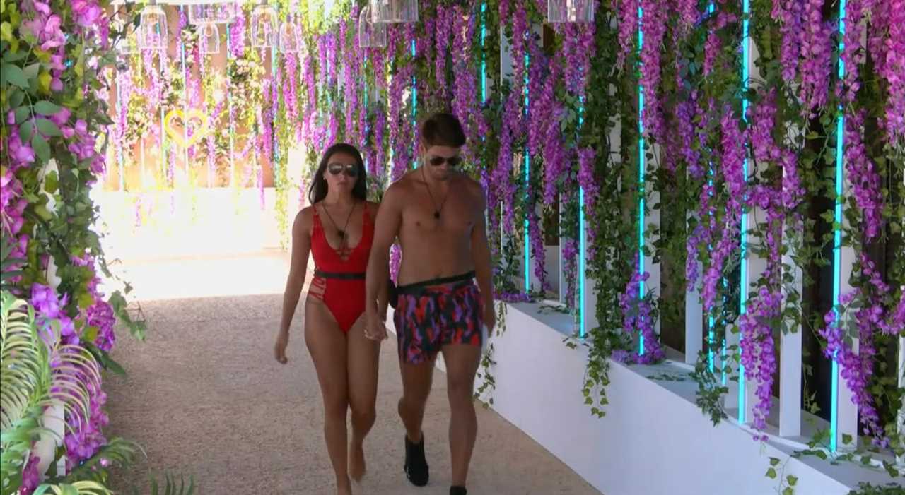 Love Island’s Jacques set to reveal truth about his exit on After Sun after suddenly quitting show