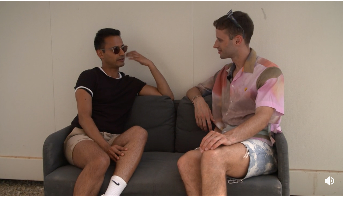 I’m a Love Island producer and here’s how we chat to the islanders in the villa without them ever seeing us