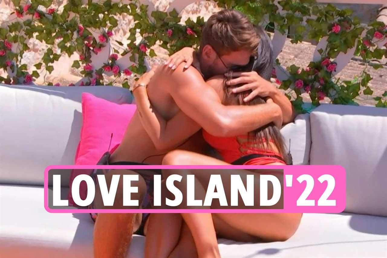 Love Island Indiyah’s mum issues warning to Dami