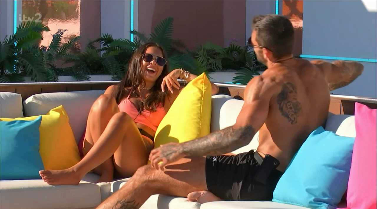 Love Island is mindless but one modern show is genius – here’s what I’d rip into if TV Burp was back, says Harry Hill
