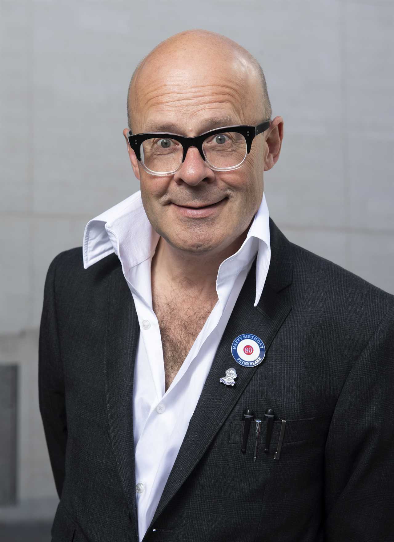 Love Island is mindless but one modern show is genius – here’s what I’d rip into if TV Burp was back, says Harry Hill