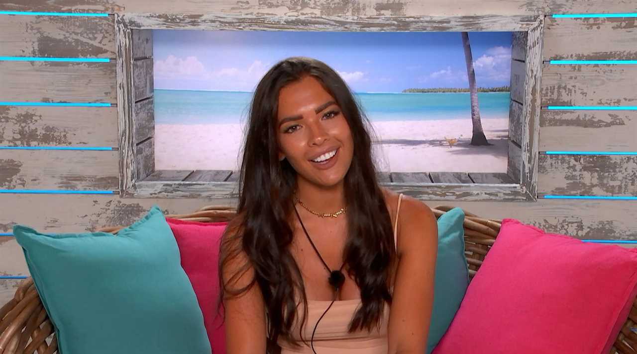 Love Island’s Gemma Owen set to ‘make a fortune’ from her swimwear line after being ‘bombarded’ with offers