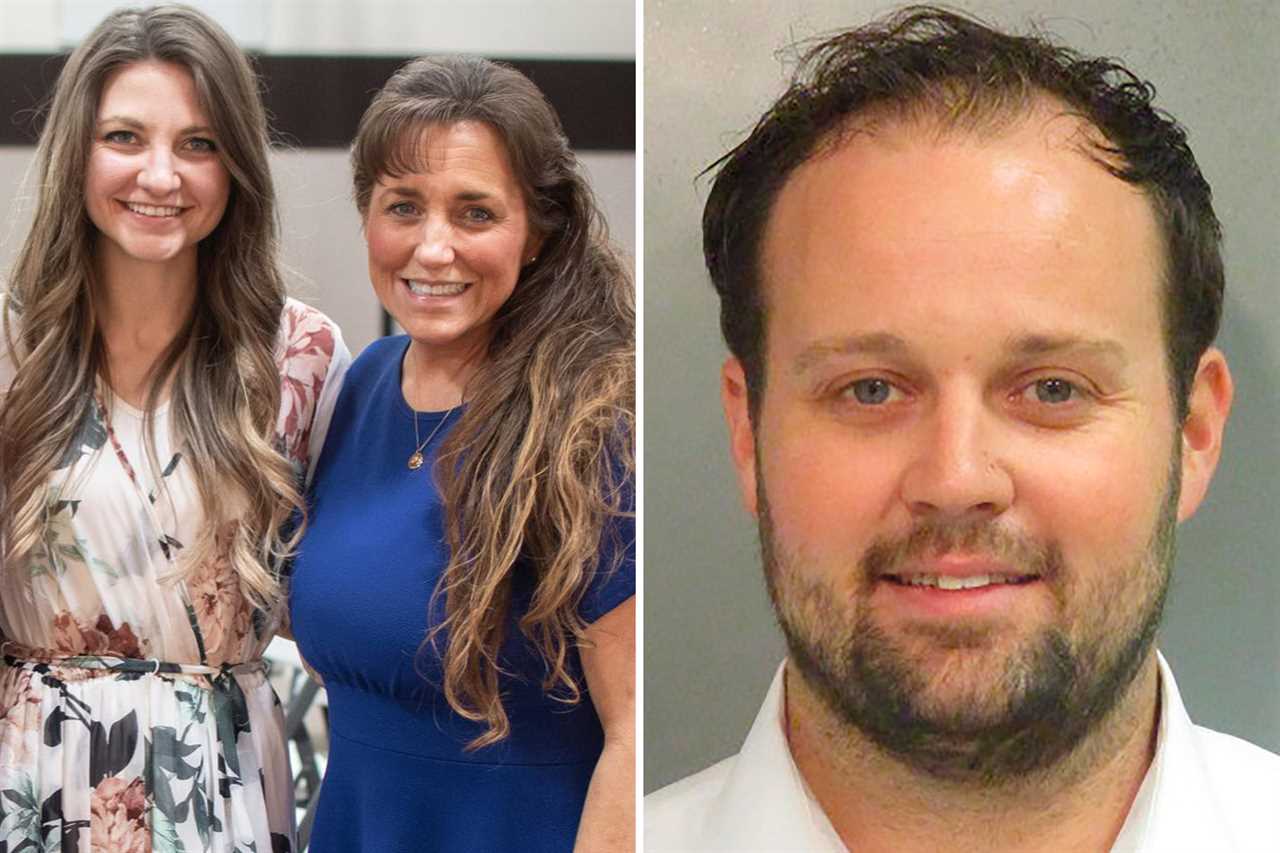 Duggar fans confused as matriarch Michelle teaches her ‘toddlers’ about bankruptcy at home in resurfaced clip