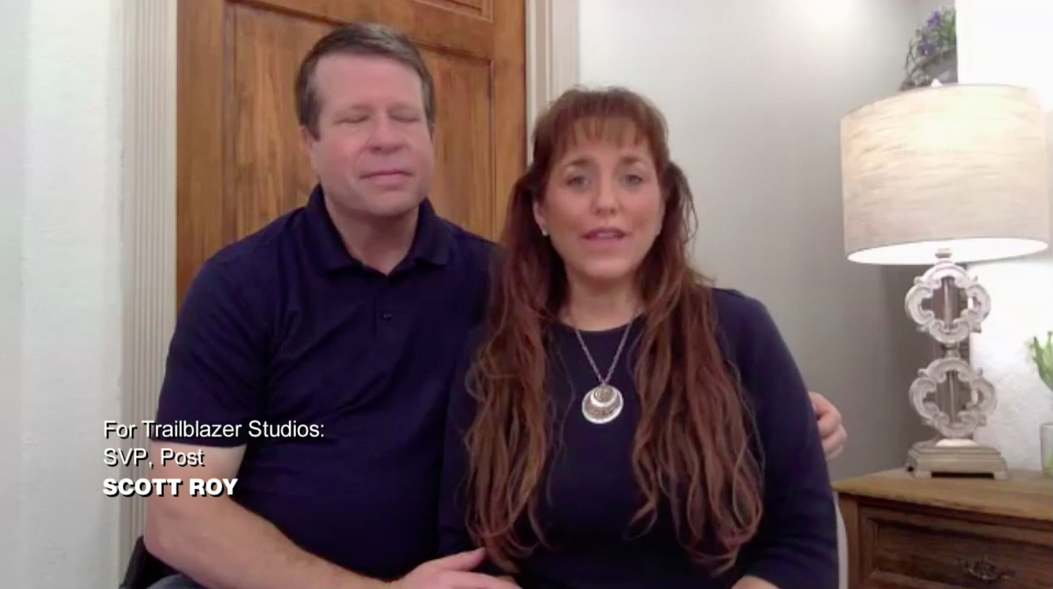 Duggar fans confused as matriarch Michelle teaches her ‘toddlers’ about bankruptcy at home in resurfaced clip