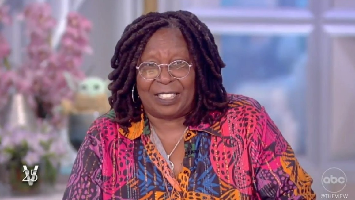 The View fans beg show to hire former president’s daughter to be permanent co-host as fans want Whoopi Goldberg fired