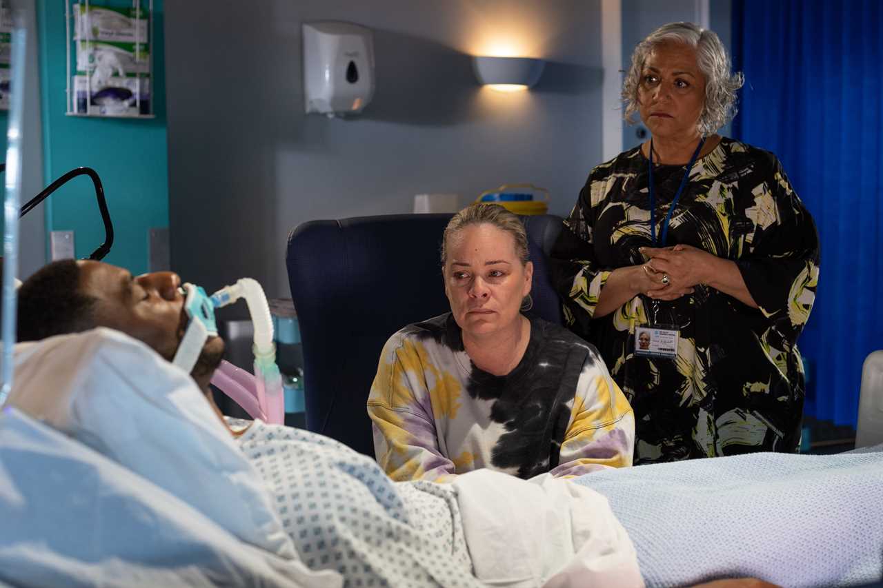 Seven huge Hollyoaks spoilers for this week