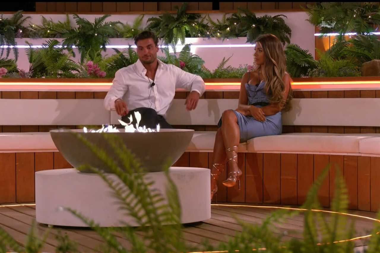 Love Island fans slam show for exploiting vulnerable Jacques by showing him Adam and Paige’s kiss