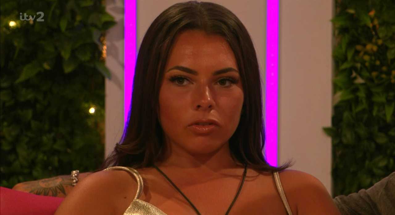 I’m a dating expert and here’s why Paige should see ‘red flags’ in Adam Collard’s behaviour on Love Island