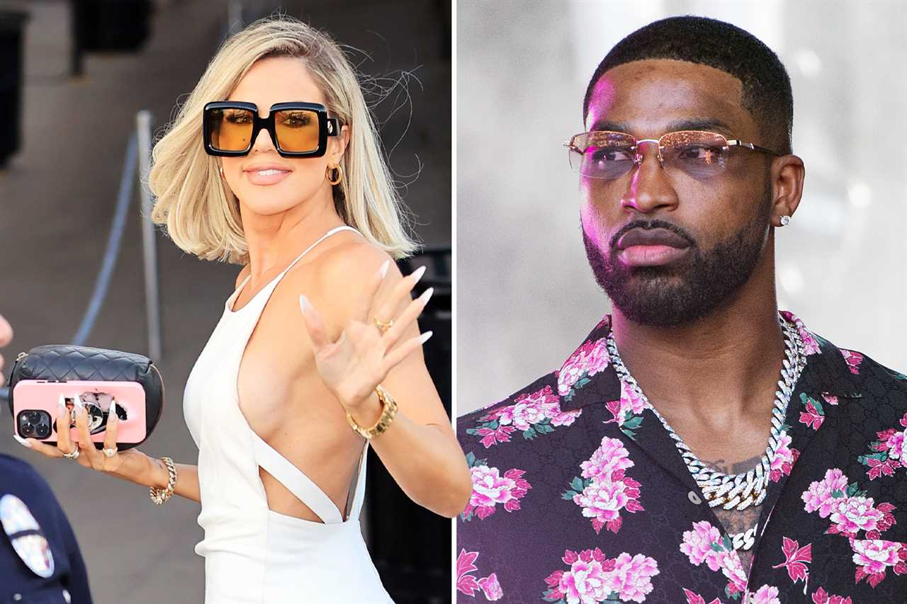 Tristan Thompson’s baby mama Maralee Nichols shades NBA star in new post as he awaits second child with Khloe Kardashian