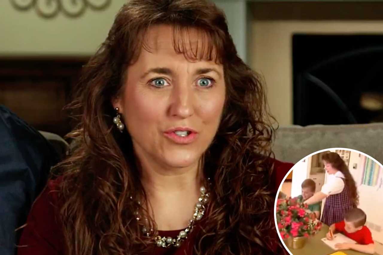 Duggar fans accuse Jinger & husband Jeremy of ‘selling out’ as they promote major shoe brand after ‘flaunting wealth’